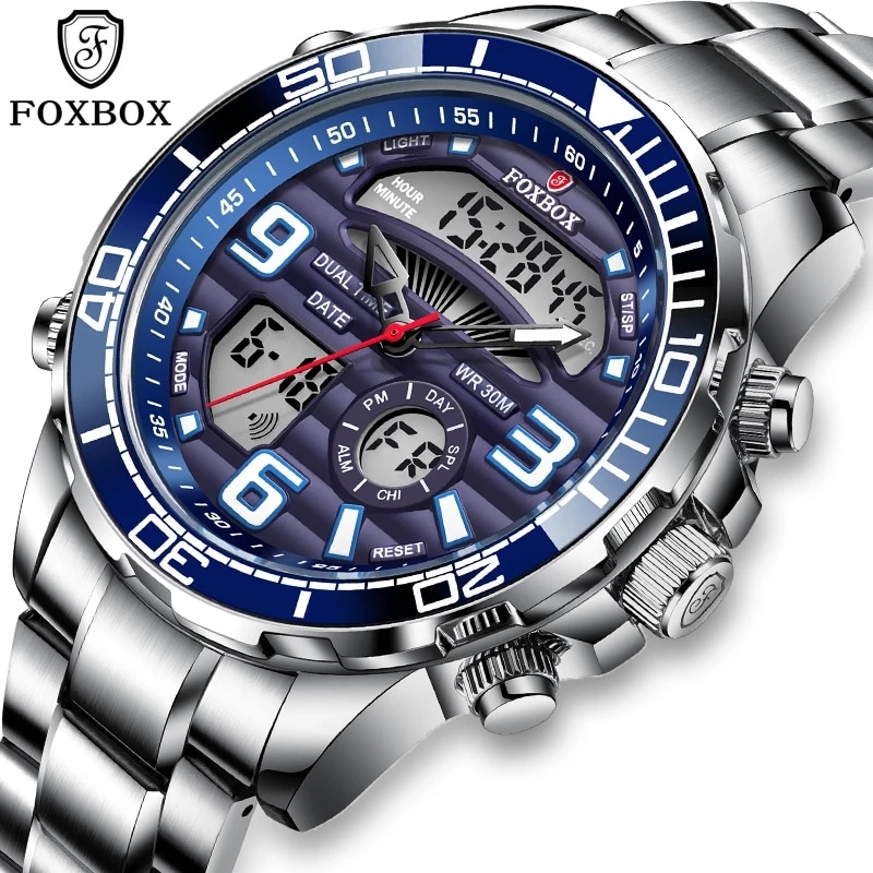 2024 Top Brand Luxury Digital  - Jewelry Inspired Watches ulasan dan harga