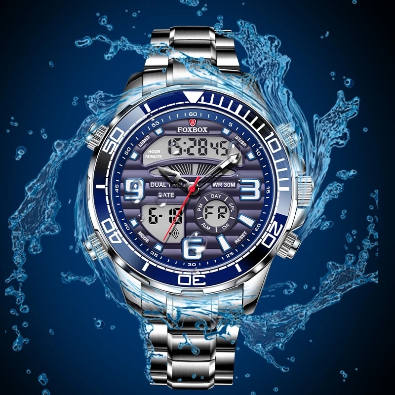 2024 Top Brand Luxury Digital  - Jewelry Inspired Watches ulasan dan harga