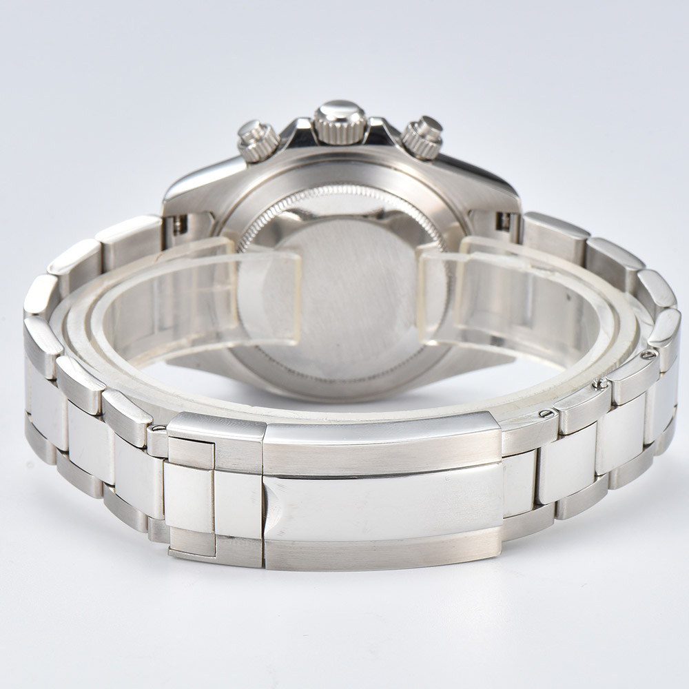 Luxury VK63 Watches Sapphire G - Jewellery Watch ulasan dan harga