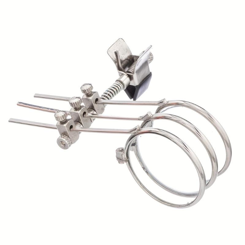 #New.1PCS Glass Jeweller's Eye - Jewelry Making Watches ulasan dan harga