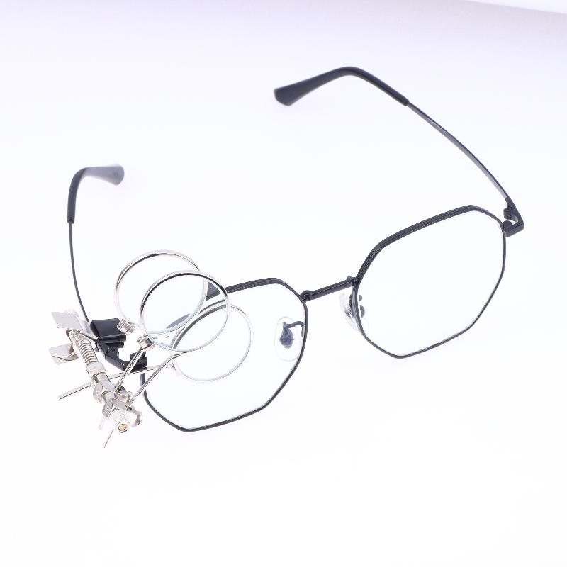 #New.1PCS Glass Jeweller's Eye - Jewelry Making Watches ulasan dan harga