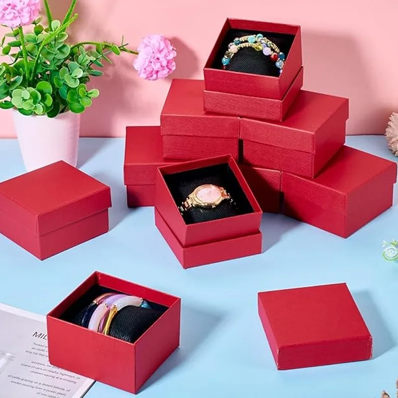 Simple Watches Diaplay Packagi - Jewelry And Watches Stores ulasan dan harga