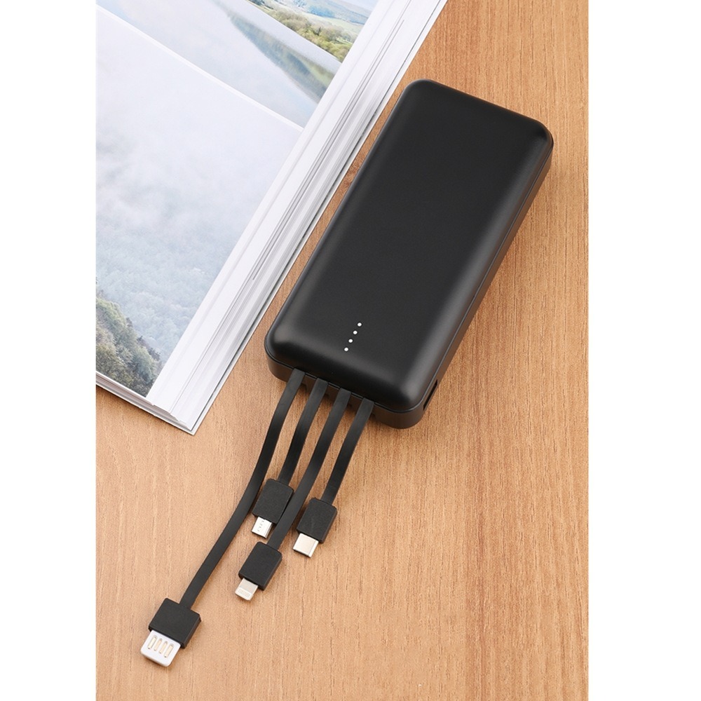 Portable Power Bank-shaped Sto - Jewelry And Watches Stores ulasan dan harga